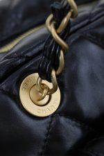 24A Handmade Workshop Large Bowling Bag Size 28*44*15.5cm - Image 15