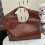 Gucci Giglio Tote Bag 42x60x47x16cm - Image 2