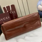 Gucci Giglio Tote Bag 42x60x47x16cm - Image 4