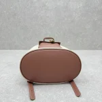 Loro Piana Extra Series Bucket Backpack 26cm - Image 4