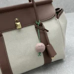 Loropian LOOM Small Handbag 32cm - Image 5