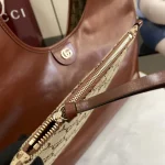 Gucci Giglio Tote Bag 42x60x47x16cm - Image 6