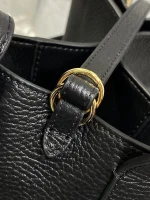 Coach Signature Bucket Bag 21cm - Image 6