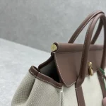 Loropian LOOM Small Handbag 32cm - Image 6