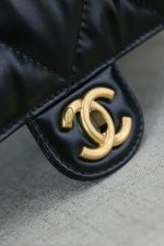 24A Handmade Workshop Large Bowling Bag Size 28*44*15.5cm - Image 12