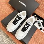 CHANE* 2024ss Early Spring Casual Sneakers
