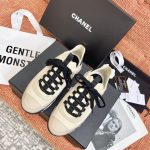 Chanel 2021ss Resort Sports Series Sneakers