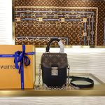 Louis Vuitton Camera Box Bag M82465