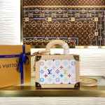 Louis Vuitton Petite Valise Bag