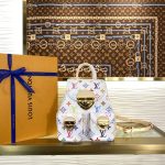 Louis Vuitton Venice Backpack M13081