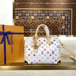 Louis Vuitton Speedy Bandoulière 25 Handbag M13085