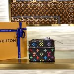 Louis Vuitton Nice Nano Vanity Bag