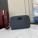 Gucci GG Crossbody Bag 23.5x15.5x4.5cm