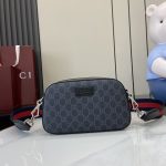 Gucci GG Crossbody Bag 24x14x7