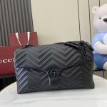 Gucci GG Marmont Shoulder Bag 37.5cm