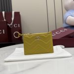 Gucci GG Marmont Key Case 12cm x 8.5cm