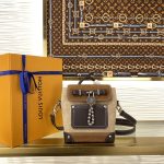 Louis Vuitton Steamer 15 Tote Bag