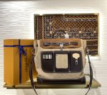 Louis Vuitton Steamer40 Tote Bag