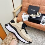 Chanel 2021ss Resort Sports Series Sneakers - Image 2