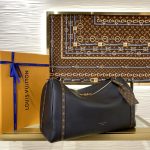 Louis Vuitton Express Travel Large Shoulder Bag - Image 2