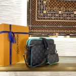 Louis Vuitton TRIO Messenger Bag M26052 - Image 2
