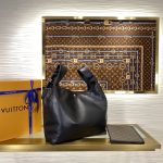 Louis Vuitton Atlantis Medium Hobo Bag M11266 - Image 2
