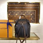 Louis Vuitton Montsouris Small Backpack M12587 - Image 2