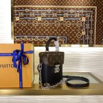 Louis Vuitton Camera Box Bag M82465 - Image 2