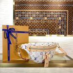 Louis Vuitton High Rise Waist Bag M13660 - Image 2