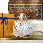 Louis Vuitton Speedy Bandoulière 25 Handbag M13085 - Image 2