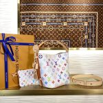 Louis Vuitton All In BB Monogram Canvas Bucket Bag - Image 2