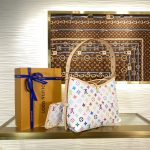 Louis Vuitton CarryAll Small Monogram Canvas Tote Bag - Image 2