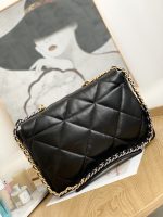 19 Large 36cm Shoulder Bag - Image 2