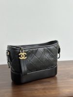 Gabrielle Hobo Bag 20cm - Image 2