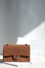 Classic Flap Medium Bag, 15.5*25.5*6.5cm - Image 2