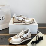 Loewe Flow Runner Series Platform Sneakers - Image 2