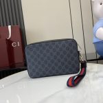 Gucci GG Crossbody Bag 23.5x15.5x4.5cm - Image 2