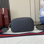 Gucci GG Crossbody Bag 24x14x7 - Image 2