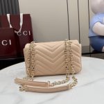 Gucci GG Marmont Shoulder Bag 22cm - Image 2