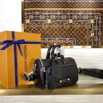 Louis Vuitton Keepall Bandoulière 25 Bag - Image 2