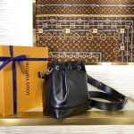 Louis Vuitton Noé Cargo Small Bucket Bag - Image 2