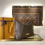 Louis Vuitton Monogram Métis Hobo Bag 48x36x12cm - Image 2