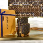 Louis Vuitton Amazone Shoulder Bag m14014 - Image 2