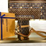 Louis Vuitton Danube Crossbody Bag M14013 - Image 2