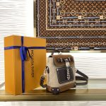 Louis Vuitton Steamer 15 Tote Bag - Image 2