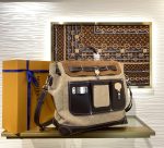 Louis Vuitton Steamer40 Tote Bag - Image 2