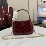 Gucci Jackie 1961 Bag 19x13x4cm - Image 2