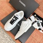 CHANE* 2024ss Early Spring Casual Sneakers - Image 3