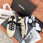 Chanel 2021ss Resort Sports Series Sneakers - Image 3