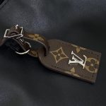 Louis Vuitton Atlantis Medium Hobo Bag M11266 - Image 3